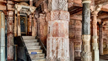 After Gyanvapi, ASI survey at Bhojshala Temple-Kamal Maula Mosque complex in MP’s Dhar